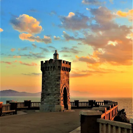 Italia 3* 皮昂比诺