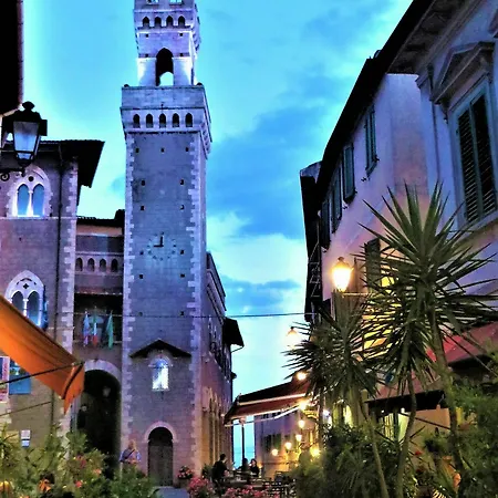 ホテル Italia 3*